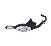 Sito Pot d'échappement pour Scooter Gilera 50 Storm 0572
