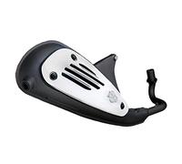 Pot scooter or sito plus adapt. vespa 50 et2/lx (2013/2017) primavera/sprint 2 temps n/a