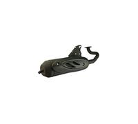 Motodak Pot Scooter Or tecnigas Silent Pro Compatible avec ludix/Vivacity 3/citystar/kisbee 2t