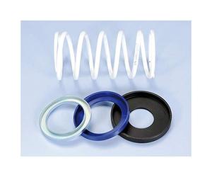 Motodak Ressort DE POUSSÉ Blanc Speed Evo pour T Max