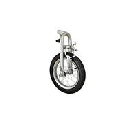 Motodak Roue remorque 12" AV Jogger - Compatible remorque enfant atoo - Vendu avec fourche