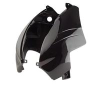 Motodak Tablier Lateral Scooter tun'r Compatible avec ludix Noir