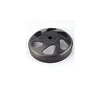 Motodak Tambour/Cloche Embrayage Scooter polini evo2 Compatible avec nitro/booster/sr50/f12 (d107)