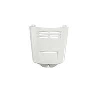 Motodak Trappe Moteur Scooter tun'r Compatible avec Booster/bw's 2004- Blanc
