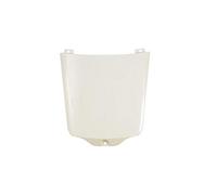 Motodak Trappe Moteur Scooter tun'r Compatible avec Booster/bw's 2004- Blanc Type Origine