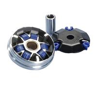 Polini Variateur Hi-Speed Kymco People Super-50 Kit Argenté