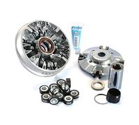 Motodak Variateur Maxi-Speed Polini Peugeot Metropolis 400