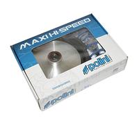 Polini Hi-speed Yamaha Majesty 400 Variator Kit Argenté