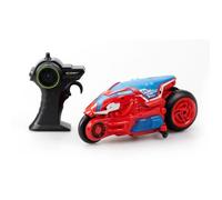 Motodrift X Led - Silverlit - 1:18 - Multicolore - Drift 360° - Pour enfants à partir de 6 ans