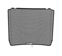 MOTOEC Moto Radiateur Grille Garde Couverture Refroidisseur Protection Réservoir d'eau Net Compatible avec Kawasaki pour ZH2 2020 2021 2022 Radiateurs Grille Garde