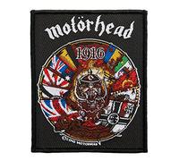 Motörhead - 1916 [Patch/badges, tissé] [sp2488]