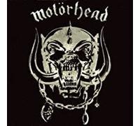 Motorhead - Motorhead (40th Anniversary EDT.) [Import]