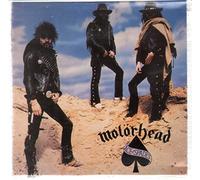 Motörhead – Ace Of Spades