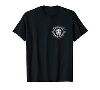 Motörhead - Ace of Spades 40 Year Anniversary T-Shirt