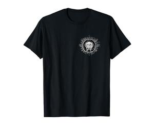 Motörhead Ace of Spades 40 Year Anniversary T-Shirt