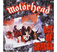 Motörhead - Ace of Spades [Import]