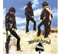 MOTÖRHEAD - ACE OF SPADES VINYL LP NEUF