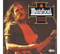 Motoerhead - ACES High [Import]