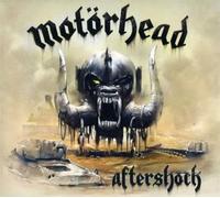 Motörhead - Aftershock