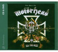 Motörhead - All the Aces-Best of
