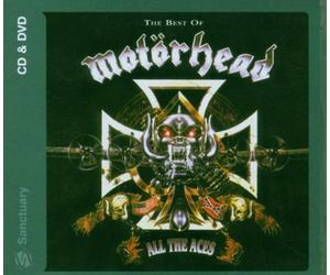 Motörhead - All the Aces-Best of