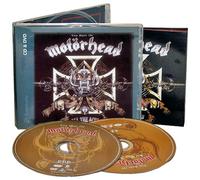 Motörhead - All The Aces : The Best Of