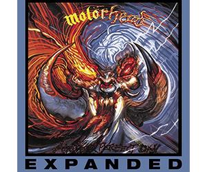 Motörhead - Another Perfect Day