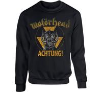 Motörhead Attention sweat-shirt