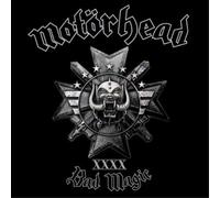 Motörhead Bad Magic (CD) Album (Limited Edition)