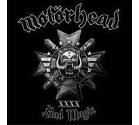 Motorhead - Bad Magic - Édition Limitée