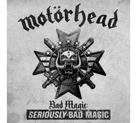 Bad Magic: Seriously Bad Magic – Warner Music