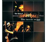 Motörhead - Best of