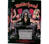 Motörhead - Best Of