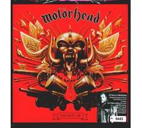 Motörhead - Best of/3 LP Set [Import]
