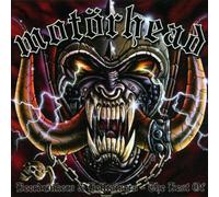 Motörhead - Best of [Import]