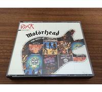Motoerhead - Best of [Import]