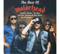 Motörhead - Best of [Import]