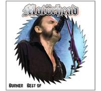 Motoerhead - Best of (Shape Edition) [Import]