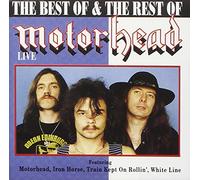 Motörhead - Best of & the Rest of