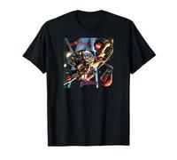 Motörhead Bomber Album Cover T-Shirt