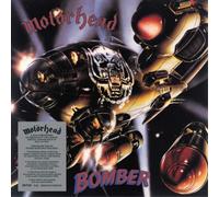 Motörhead Bomber (CD) 40th Anniversary Album