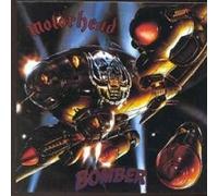 MOTÖRHEAD "BOMBER" CD NEW