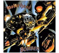 Motörhead – Bomber – Édition Deluxe