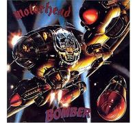 Motörhead - Bomber [Vinyl LP]