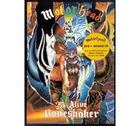 Motörhead - Boneshaker