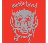 Motörhead – Motörhead – Coffret vinyle Double LP – Édition limitée