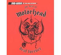 Motoerhead - Deaf Forever (Best of)