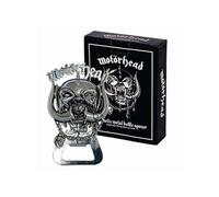 Motörhead décapsuleur War Pig 3D 10 cm