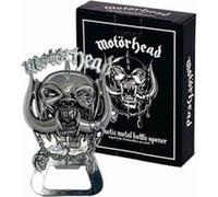 Motörhead décapsuleur War Pig 3D 10 cm G