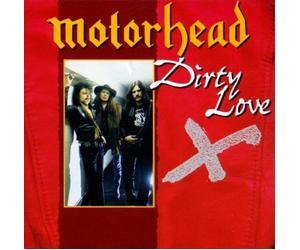 Motörhead - Dirty Love